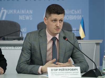 Рейтерович пояснив, навіщо Росії мешканці окупованих територій на псевдовиборах