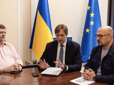 Годину запитань до уряду перенесли через саміт у Карпатах