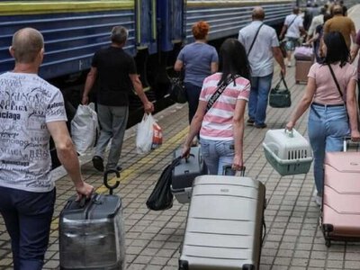 Понад 26 тисяч мешканців Херсонщини перебувають на обліку як ВПО у Миколаєві: головні проблеми переселенців