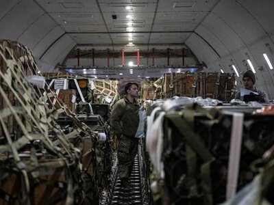 Фінляндія оголосила новий оборонний пакет для України на €290 млн: акцент на озброєнні та боєприпасах