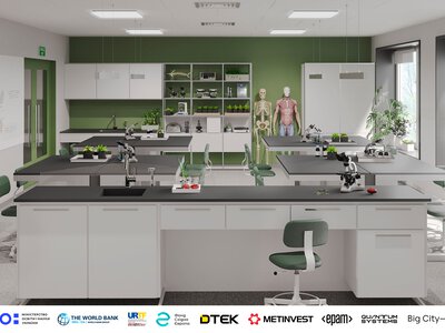 Реформа старшої школи: нова трирічна модель навчання з 2026 року