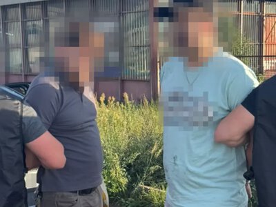 Ліквідували шість нових схем: СБУ та Нацполіція заблокували канали втечі для ухилянтів