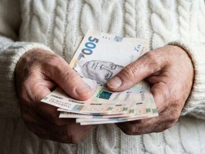 В Україні планують підвищити пенсії: що зміниться для дніпрян