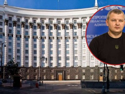 Голова Дніпропетровської облради Лукашук різко розкритикував Мінфін за пограбунок регіонів у бюджеті-2027