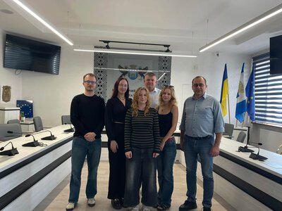 П’ятеро студентів із Франківська представлятимуть місто на молодіжному конгресі в Польщі