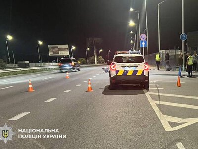 24-річна дівчина загинула в ДТП у Києві: деталі смертельної аварії