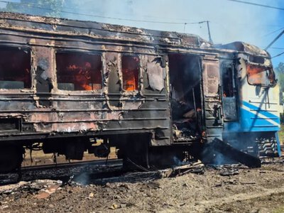Через російські обстріли Донеччини, Харківщини та Сумщини є травмовані та загиблі