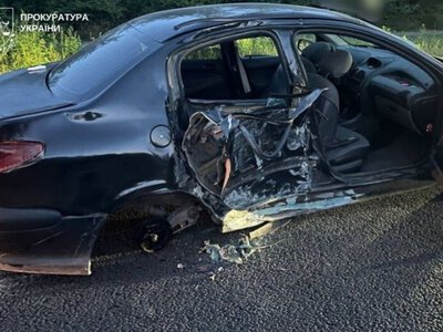 У Кривому Розі судитимуть п’яного водія за смертельну ДТП