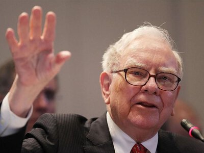 Епоха Баффетта завершується: мільярдер залишає посаду голови Berkshire Hathaway