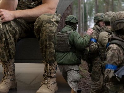 Легке повернення після першого СЗЧ: в Україні пропонують по-новому закривати справи