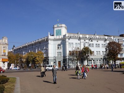 У Житомирі соццентру хочуть передати 2 тисячі вітальних листівок: первісна вартість — 8,5 тис. грн