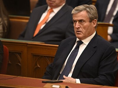 Угорщина планує відмовитися від газу з РФ до жовтня 2027 року
