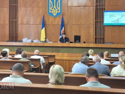 В Ізмаїлі два великі спортивні об’єкти передали у власність громади: що зміниться