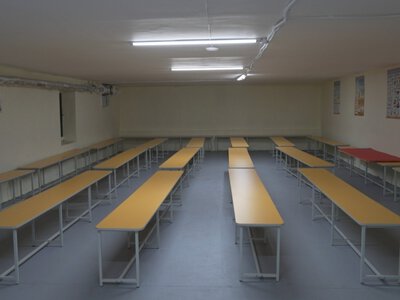 У Тернополі буде нова унікальна система укриттів: Сергій Надал