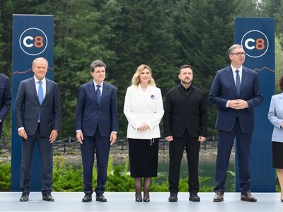 Карпатський формат може допомогти Україні на шляху до ЄС