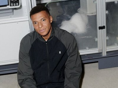 Мбаппе шокував вибором нового спонсора після 20 років з Nike – Анрі переманив у маловідому компанію