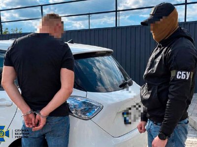 $16 тисяч за «бронь»: у Рівному СБУ викрила схему фіктивного працевлаштування