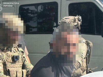 У Дніпрі чоловік за $10 тисяч обіцяв переправити військовозобов’язаного до Румунії