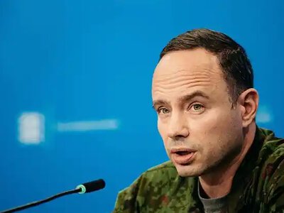 РФ три тижні поспіль втрачає в Україні понад 10 тисяч солдатів, - розвідка Естонії