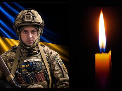 На фронті загинув військовослужбовець із Тур’є-Реметівської громади Василь Мороляк