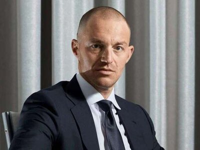 Зять Лаврова допомагає обходити санкції на алкоголь та представляв інтереси Росії в ОАЕ