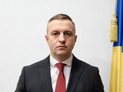 Антон Ковальський окреслив перші кроки на посаді на тлі операції «Карфаген»