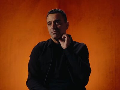 Хаві назвав свою першу заявку на чолі збірної Нідерландів – повернення вигнанців і 2 дебютанти