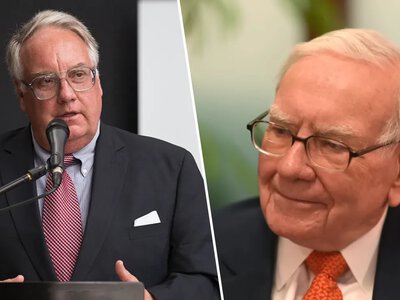Говард Баффет замінить свого батька Воррена на посаді голови Berkshire Hathaway 