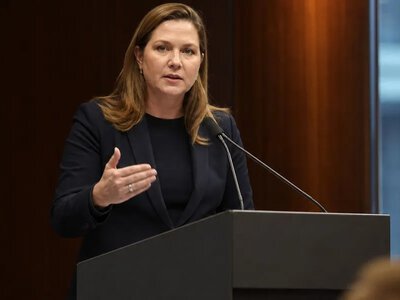 Перевірка ФРС вказала на ризики для Silicon Valley Bank — CNBC