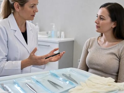 Хто може робити ін’єкції ботоксу та філерів у Німеччині — The Local Germany