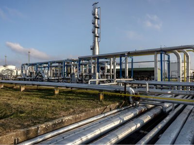 В Угорщині заявили про готовність повністю відмовитися від російського газу