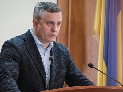 Новий в.о. генпрокурора Ковальський назвав перші кроки на чолі ОГП після Карфагена