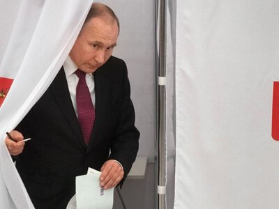 Цей фарс не має нічого спільного із демократією: у МЗС відреагували на псевдовибори в Росії