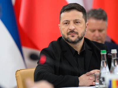 Україна розраховує відкрити ще 4 кластери для вступу в ЄС до кінця року – президент