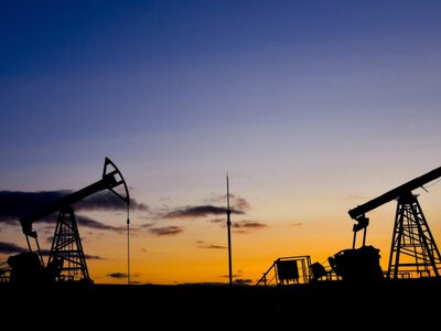 Ціна на російську нафту ESPO Blend вперше з квітня перевищила 120 доларів