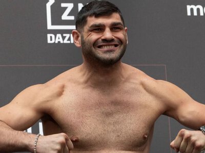 Усик зник зі списку найкращих супертяжів IBF – падіння Ітауми, нові позиції Джошуа і Ф’юрі