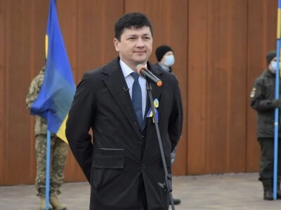 У США на одного ветерана витрачають близько $40 тисяч на рік, в Україні — близько 1400 грн, — Кім