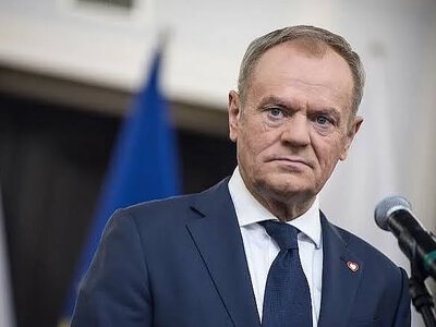 Дональд Туск попередив про вирішальну фазу війни на виснаження української економіки
