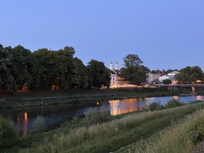 Ужгороду 1133: Програма заходів до Дня міста-2026