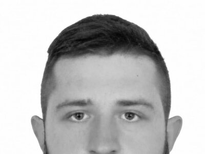 Помер військовий з Тернопільщини Захар Гарник, який зазнав тяжких опіків на Донеччині