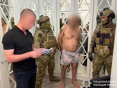 Забрали понад 3,6 млн грн: на Дніпропетровщині судитимуть підозрюваного в організованому нападі