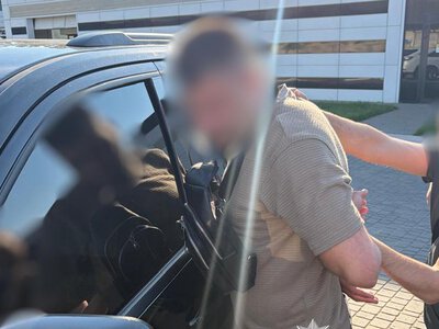 На Одещині судитимуть посадовця «Укрзалізниці», який вимагав тисячу доларів за підключення світла
