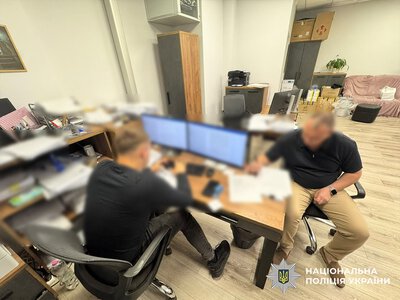На Львівщині посадовець ТЦК вносив до системи «Оберіг» фальшиві дані про мобілізацію для покращення статистики