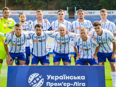 Легенда Динамо назвав головну проблему київського клубу в нинішньому сезоні