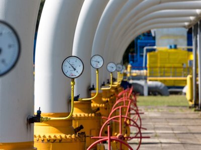 У Франківську депутати просять уряд не підвищувати ціну на газ