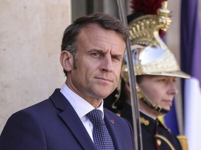 Франція готує план захисту інфраструктури від російських гібридних атак