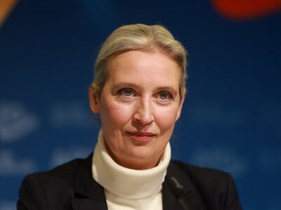 Reuters: Представник Путіна та лідери AfD планують говорити про повернення російського газу до Німеччини