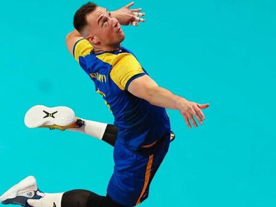 Плотницький видав божевільний показник на Євро-2026 – лідер збірної України найкращий на турнірі