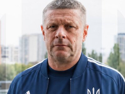 Лужний оголосив заявку збірної України U-19 – відомо, хто зіграє з Німеччиною і Швецією