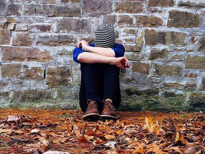 Суицидальные мысли. Что делать если не хочется жить?